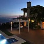 Villa Vistas Al Mar